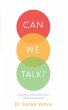 Can We Talk? (eBook, ePUB) - Bild 1