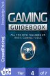 Gaming Guide book (eBook, ePUB) - Bild 1