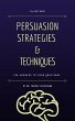 Persuasion Strategies and Techniques... - Bild 1