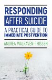 Responding After Suicide (eBook, ePUB)