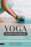 Yoga Student Handbook (eBook, ePUB)