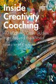 Inside Creativity Coaching (eBook, PDF)