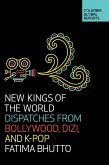 New Kings of the World (eBook, ePUB)