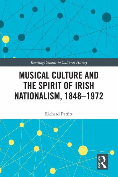 Musical Culture and the Spirit of Irish Nationalism, 1848-1972 (eBook, PDF) Musical Culture and the Spirit of Irish Nationalism, 1848-1972 (eBook, PDF)