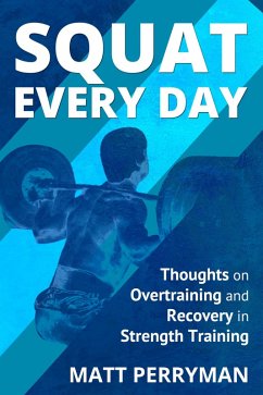 Cover Squat Every Day (eBook, ePUB)