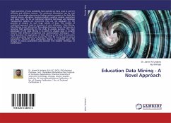 Education Data Mining - A Novel Approach