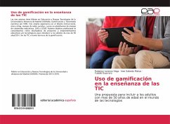 Uso de gamificación en la enseñanza de las TIC