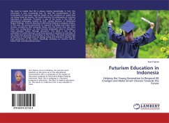 Futurism Education in Indonesia