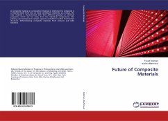Future of Composite Materials - Soliman, Fouad;Mahmoud, Karima