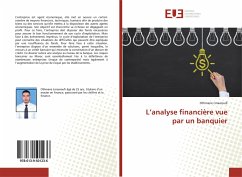 L¿analyse financière vue par un banquier - Lmaaroufi, Othmane