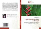 L'hypothyroïdie primaire au Senegal