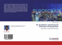 An Academic and Financial Overview of Blockchain