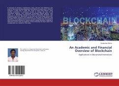 An Academic and Financial Overview of Blockchain - Bohra, Sudarshan