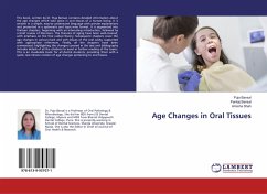 Age Changes in Oral Tissues