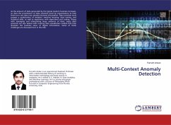 Multi-Context Anomaly Detection - Arslan, Farrukh