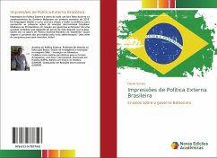Impressões de Política Externa Brasileira - Sorato, Danilo