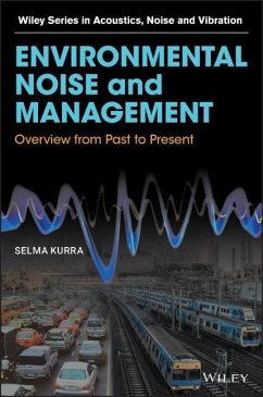 Environmental Noise and Management - Kurra, Selma