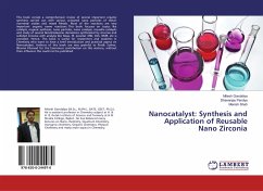 Nanocatalyst: Synthesis and Application of Reusable Nano Zirconia