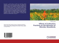 Effects of Cultivation Practices on the Recovery of Miombo Woodlands