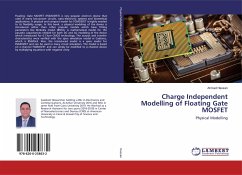 Charge Independent Modelling of Floating Gate MOSFET