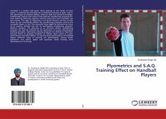 Plyometrics and S.A.Q. Training Effect on Handball Players
