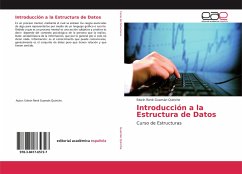 Introducción a la Estructura de Datos - Guamán Quinche, Edwin René