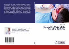Restorative Materials in Pediatric Dentistry - Gupta, Pranav