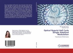 Optical Nyquist Half Cycle SIingle Sideband Modulation - Ibrahim, Mays Munadhil;Fyath, Raad Sami