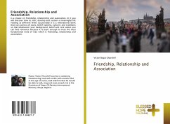 Friendship, Relationship and Association