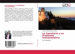 Cover La Coautoria y su Problema Interpretativo