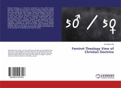 Feminst Theology View of Christian Doctrine - Ulfa, Devi Maria