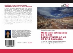 Modelado Estocástico de Facies Sedimentarias en un 3D Grid Geológico - Limachi Limachi, Salvador Yamil