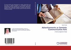 Advertisements as Semiotic Communicative Acts - El-Kalla, Dalia