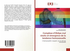 Complexe d¿¿dipe mal résolu et émergence de la tendance homosexuelle - Ngoy Ndala, Valery;Ntshikala Mbuya, Fidelie