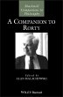 A Companion to Rorty - Bild 1