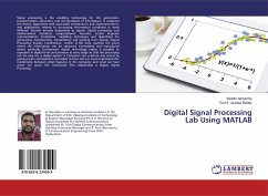 Digital Signal Processing Lab Using MATLAB