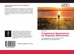 Trastornos Depresivos en Mujeres Mexicanas