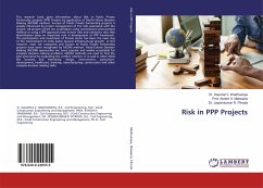 Risk in PPP Projects - Wadhvaniya, Er. Kaushal V.;Pitroda, Jayeshkumar R.;Makwana, Ashish H.