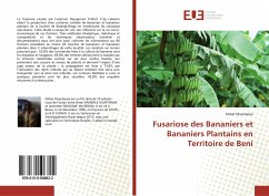 Fusariose des Bananiers et Bananiers Plantains en Territoire de Beni - Mupitanjia, Didier