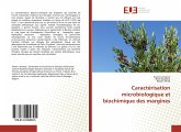 Caractérisation microbiologique et biochimique des margines