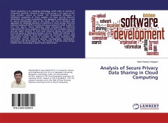 Analysis of Secure Privacy Data Sharing in Cloud Computing - Pullaganti, Muthi Reddy