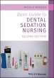 Basic Guide to Dental Sedation Nursing - Bild 1