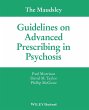 The Maudsley Guidelines on Advanced... - Bild 1