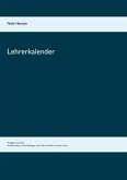 Lehrerkalender Lehrerkalender