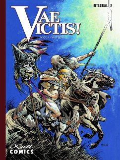 Vae Victis 2 Cover Vae Victis 2