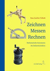 Zeichnen Messen Rechnen. - Vollrath, Hans-Joachim