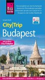 Reise Know-How CityTrip Budapest