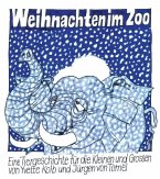 Weihnachten im Zoo