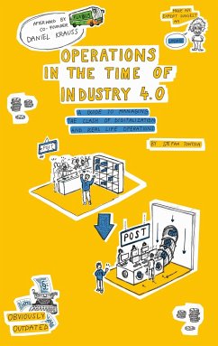 Operations in the Time of Industry 4.0 - Tontsch, Stefan