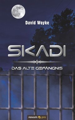 Skadi - Woyke, David